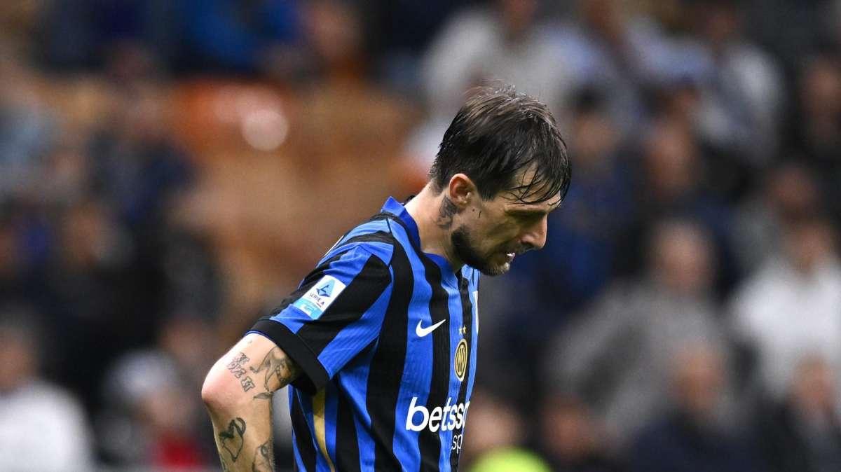 Scoppia il caso Acerbi in Nazionale. Spalletti: "Non ha risposto alla convocazione"