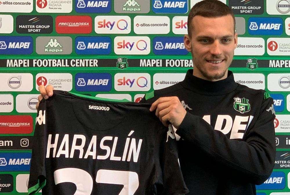 Sassuolo, verso il tour de force: Haraslin e la grande occasione