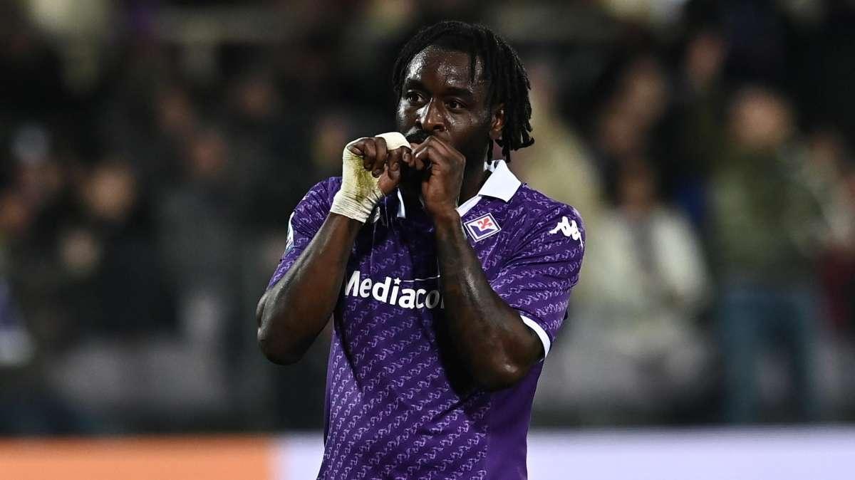 Fiorentina, scoppia il caso Nzola: out per motivi personali anche col Sassuolo?