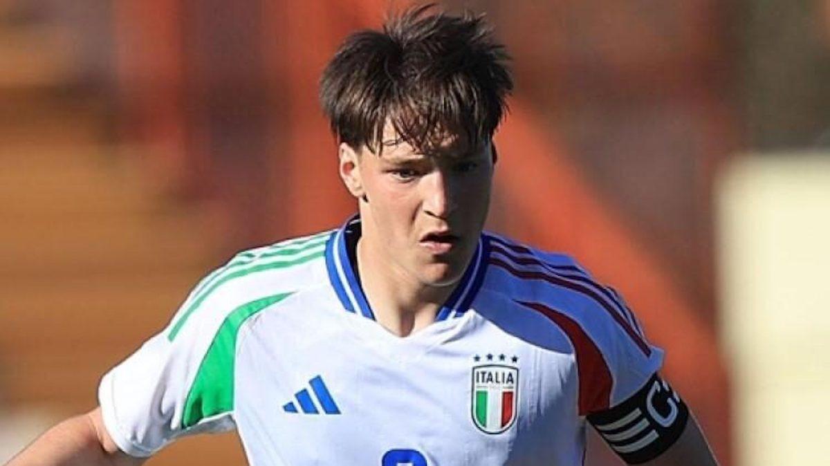 Calciomercato Sassuolo, occhi sul 'nuovo Tonali' Edoardo Biondini: c'è anche il Torino