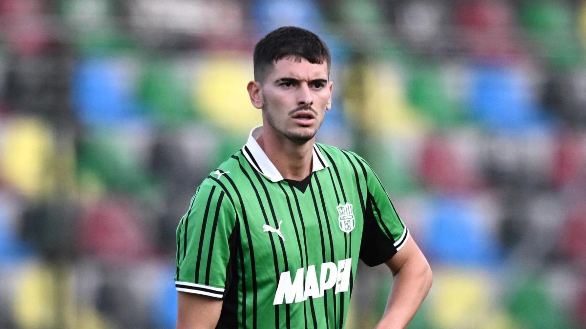Calciomercato Sassuolo LIVE oggi: Juve e Inter su Lipani, Cinquegrano tratta il rinnovo