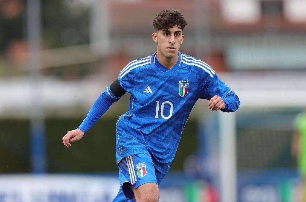 Mondiale Under 20 ed Europeo Under 17: partite Italia trasmesse dalla Rai