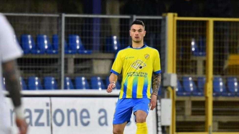 Il Sassuolo si iscrive alla corsa per Daniel Tonoli: è derby col Modena