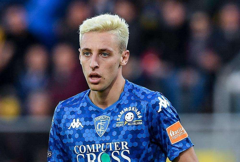 Indennizzo Dionisi, da Empoli: Frattesi in pole, Adjapong non convince