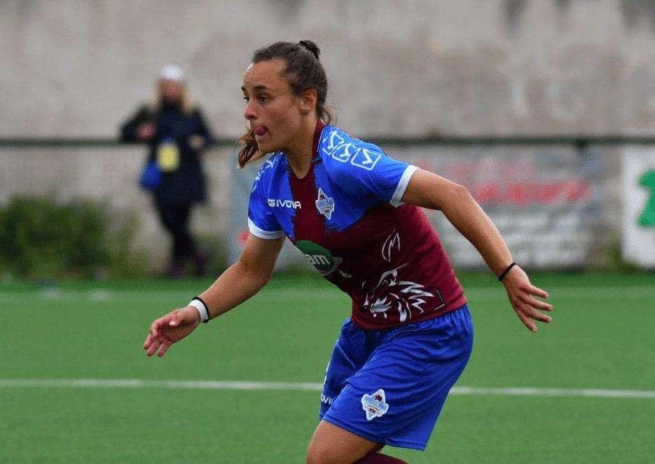 Sassuolo Femminile, vicino l'arrivo di Angela Passeri dall'Inter