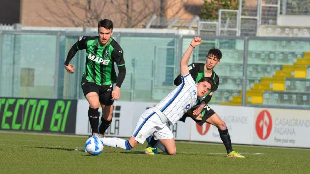Sampdoria Sassuolo Primavera dove vederla in tv, data, orario e streaming