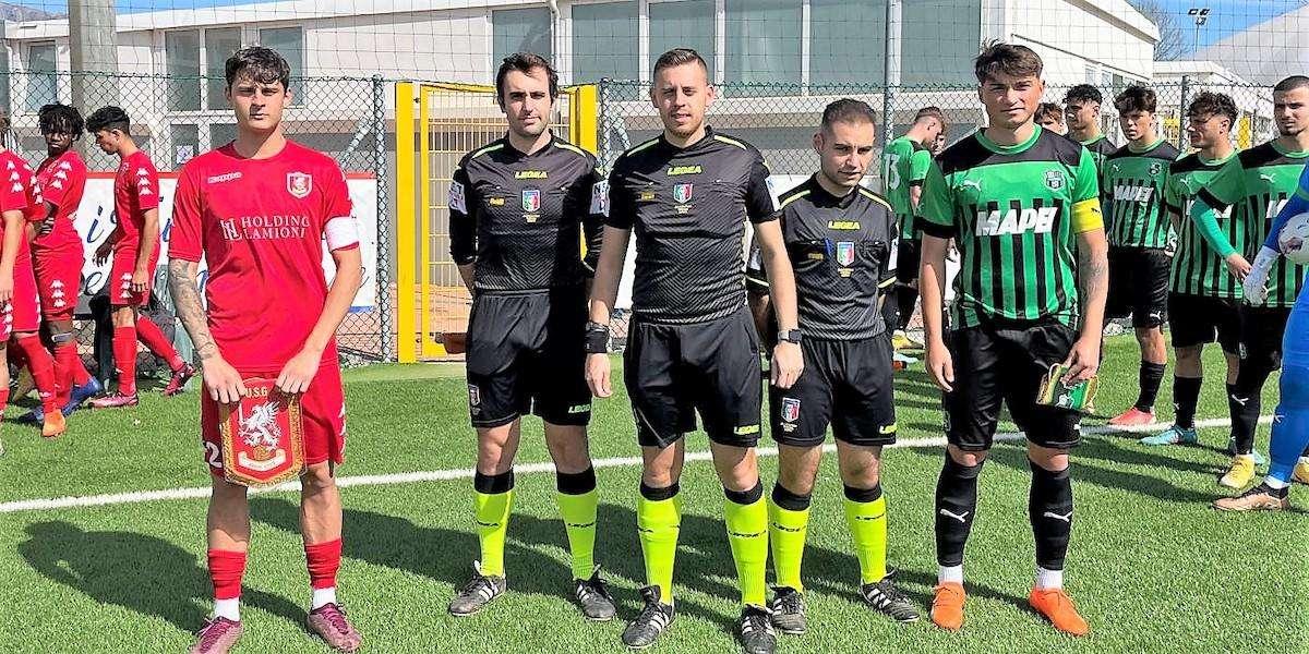 Sassuolo Galatasaray Torneo di Viareggio: dove vederla in tv e streaming