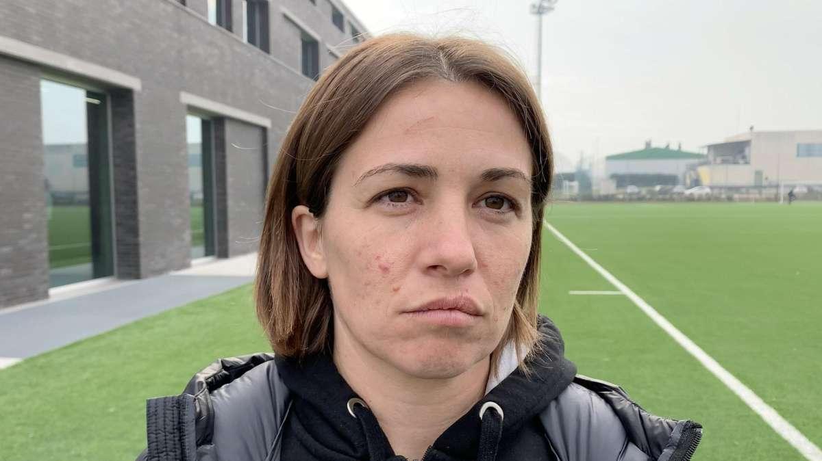 SN - Sabatino: "Vi racconto la mia avventura a Sassuolo. Mondiale? Che gioia"