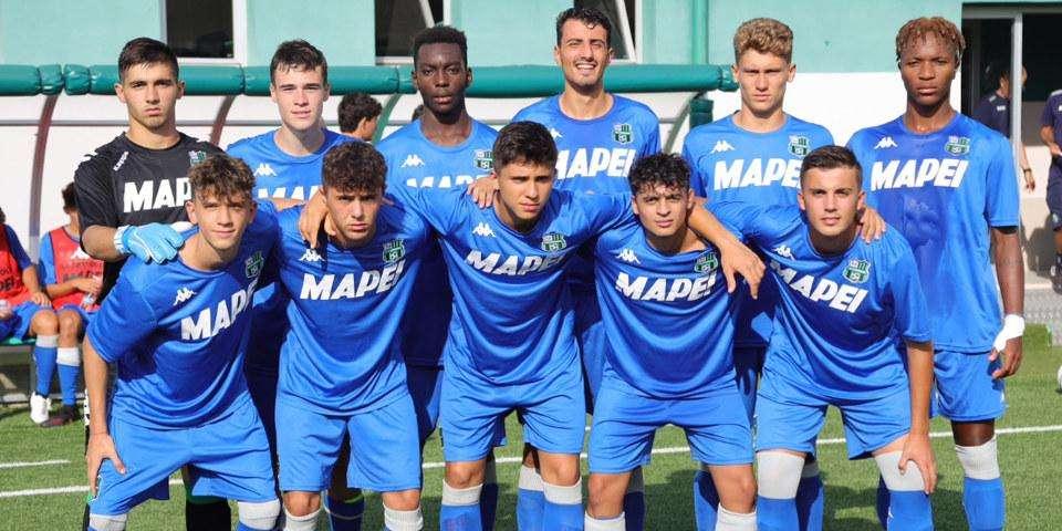 Viareggio Cup 2020: svelato il girone del Sassuolo. Tutti gli accoppiamenti