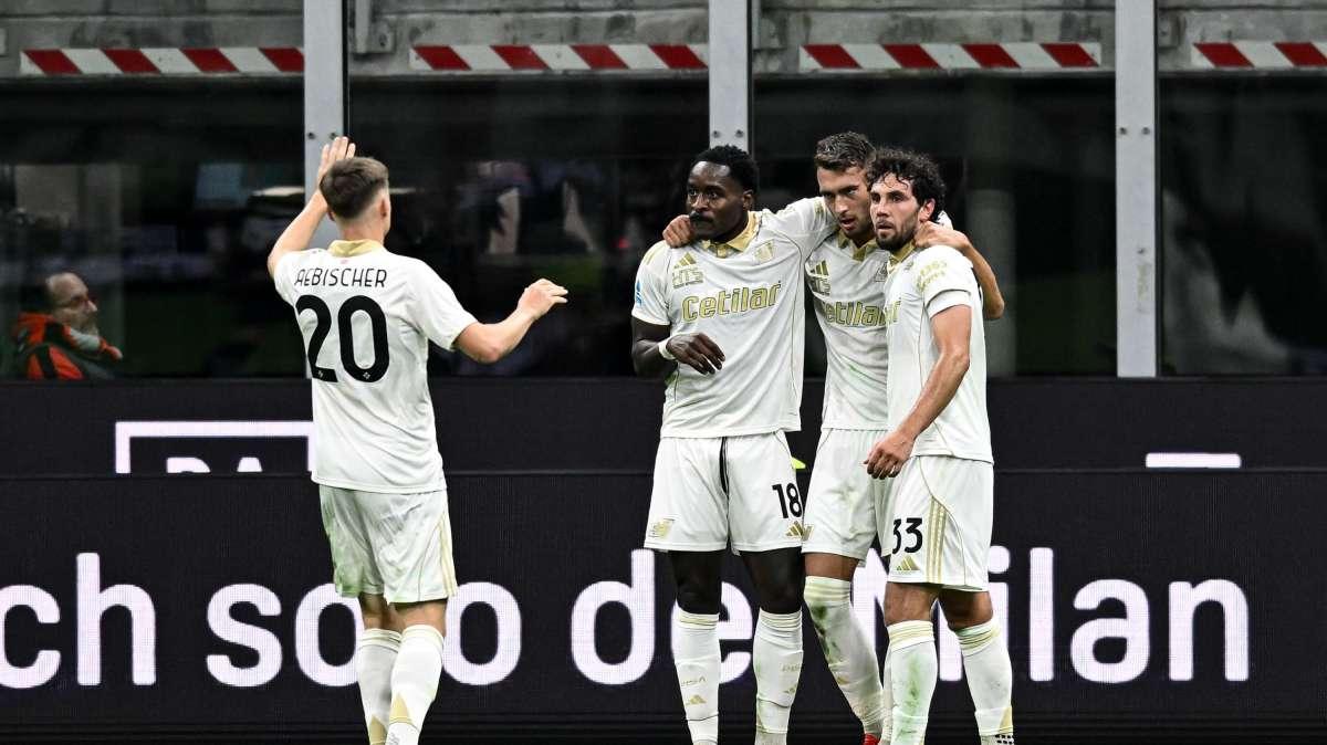 Sassuolo, occhio al Pisa: 7 punti nelle ultime 5. E la difesa è blindata