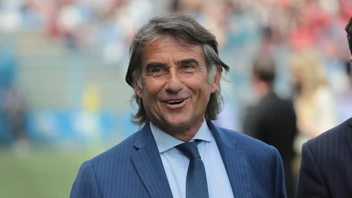 Carnevali: "Mi è dispiaciuto lasciare Sassuolo ma non si può dire no alla Juve: ho accettato subito"