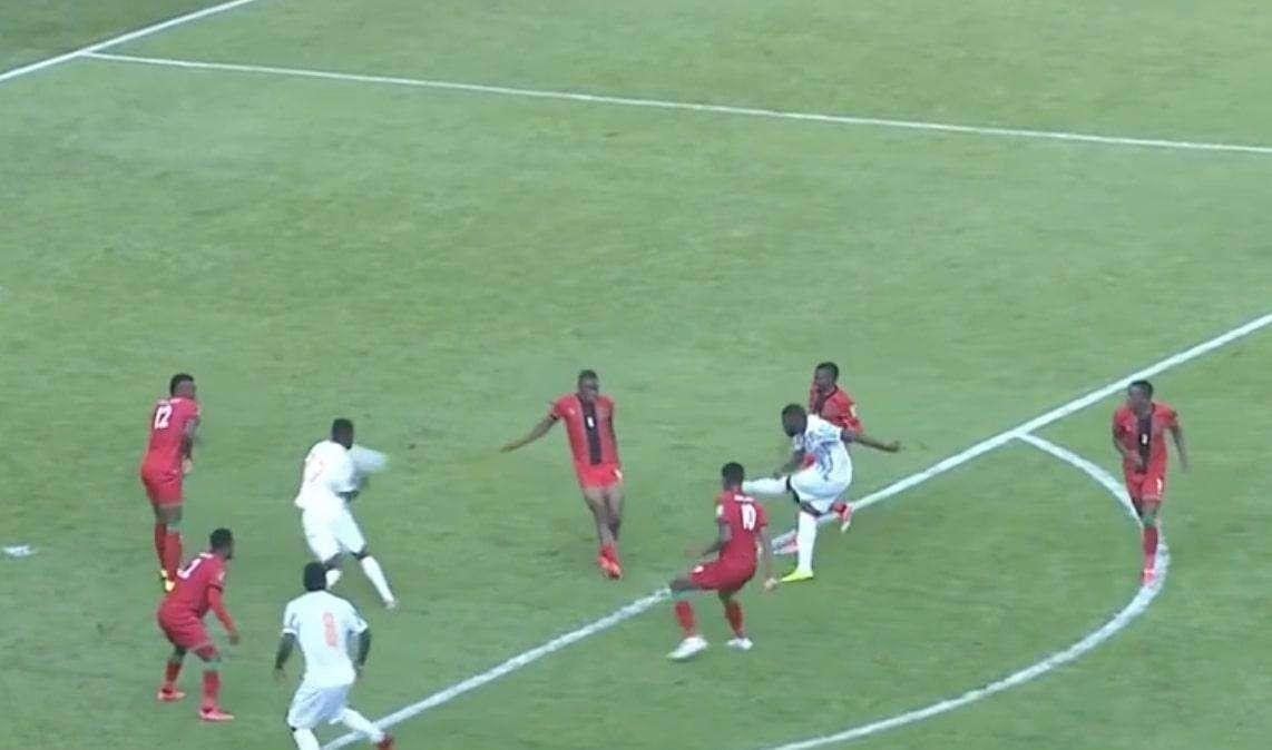 Boga si sblocca: gran gol nel 3-0 della Costa d'Avorio sul Malawi - VIDEO