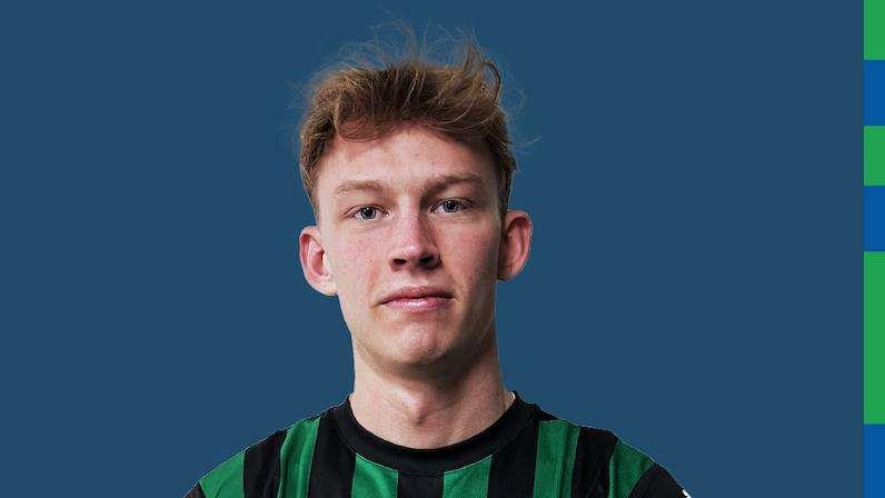 Laurs Skjellerup al Sassuolo: come lo ha annunciato il club. Scelto il numero di maglia