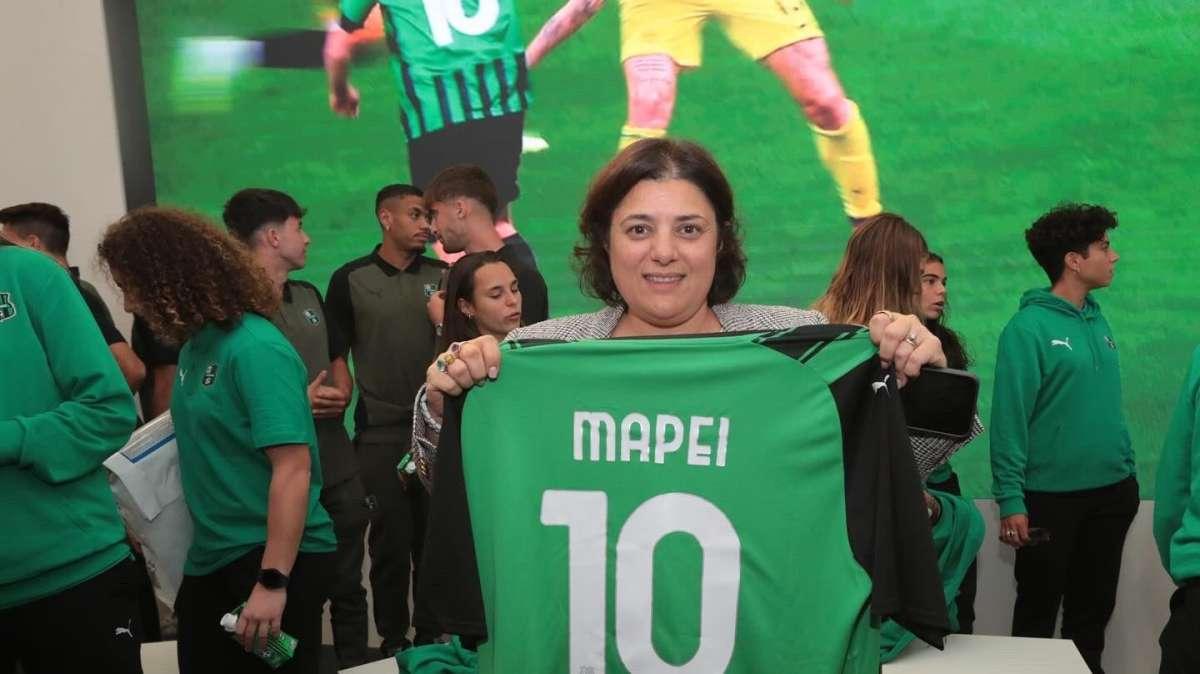 Como-Sassuolo, una prima volta in Serie A. Due club di provincia uniti da proprietà facoltose