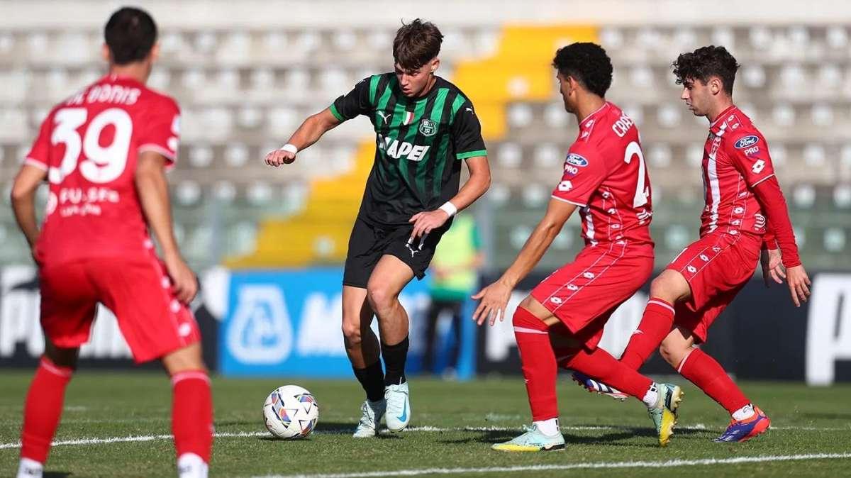 Monza Sassuolo Primavera dove vederla in tv, data, orario e streaming