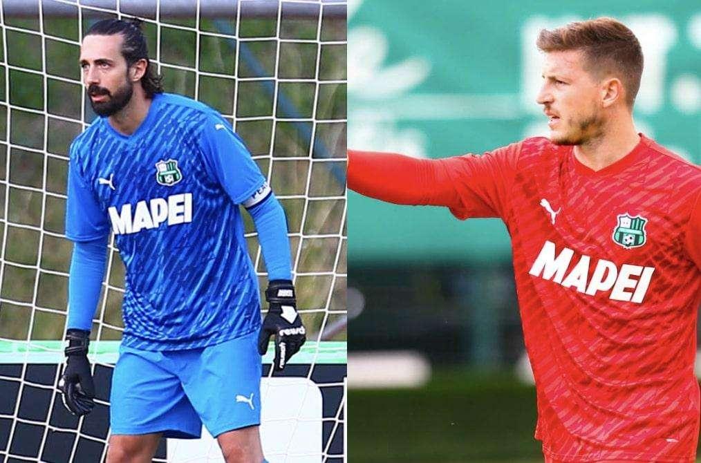 Consigli-Cragno, chi è il titolare a Sassuolo? La risposta di Dionisi sulle gerarchie
