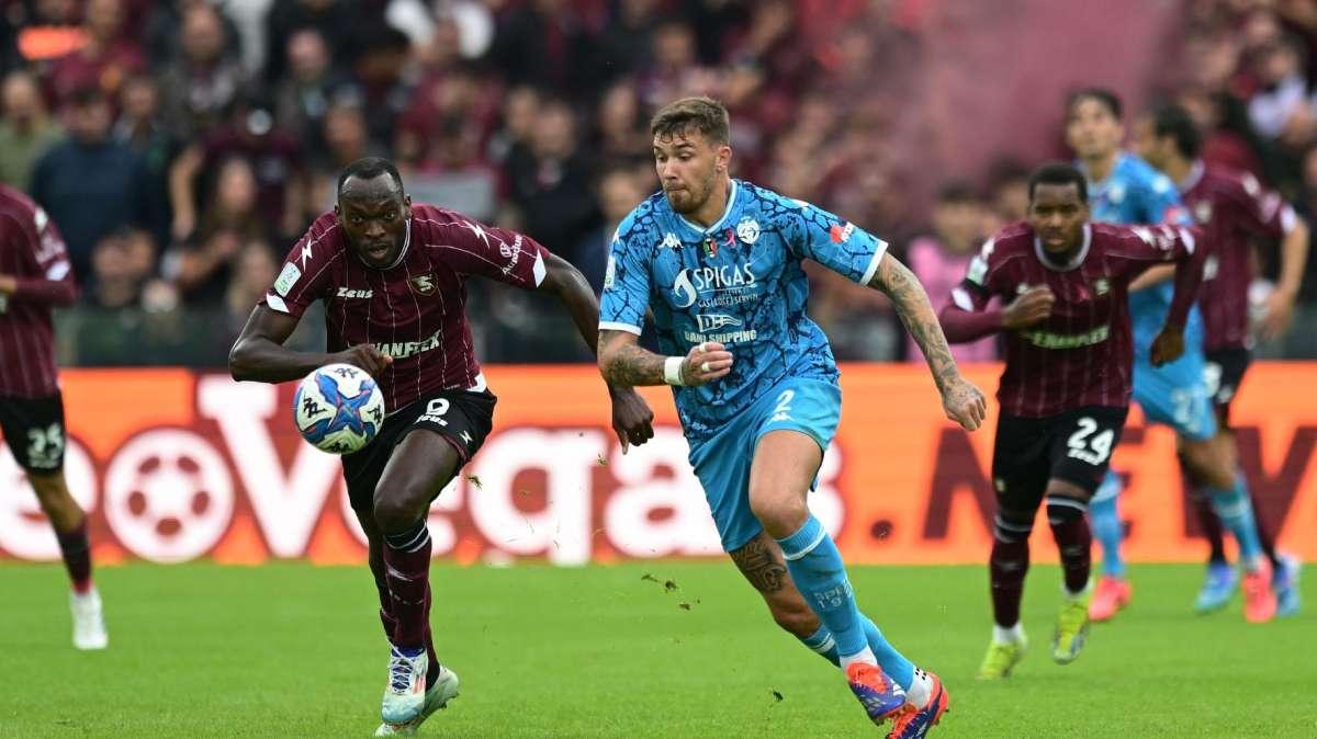 Calciomercato Sassuolo: neroverdi su Wiśniewski, scambio con lo Spezia