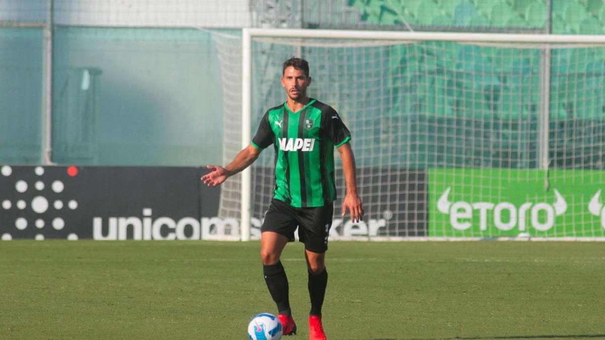 Goldaniga Cagliari, visite mediche e firme: Edo lascia il Sassuolo