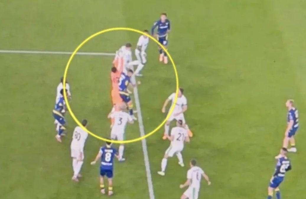 Open VAR Verona-Sassuolo: l'analisi sugli episodi da moviola