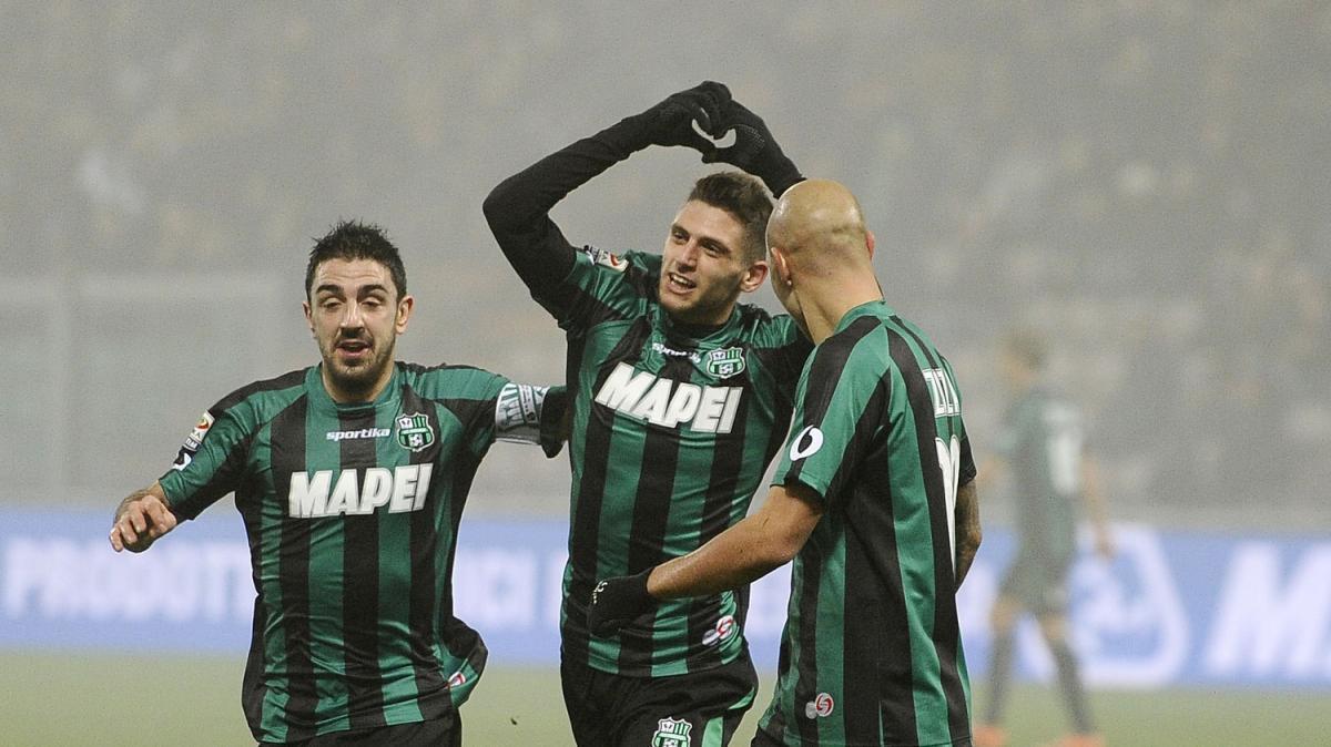 Sassuolo-Milan, una sfida mai normale: Berardi, Donnarumma, Leao e lo Scudetto 2022