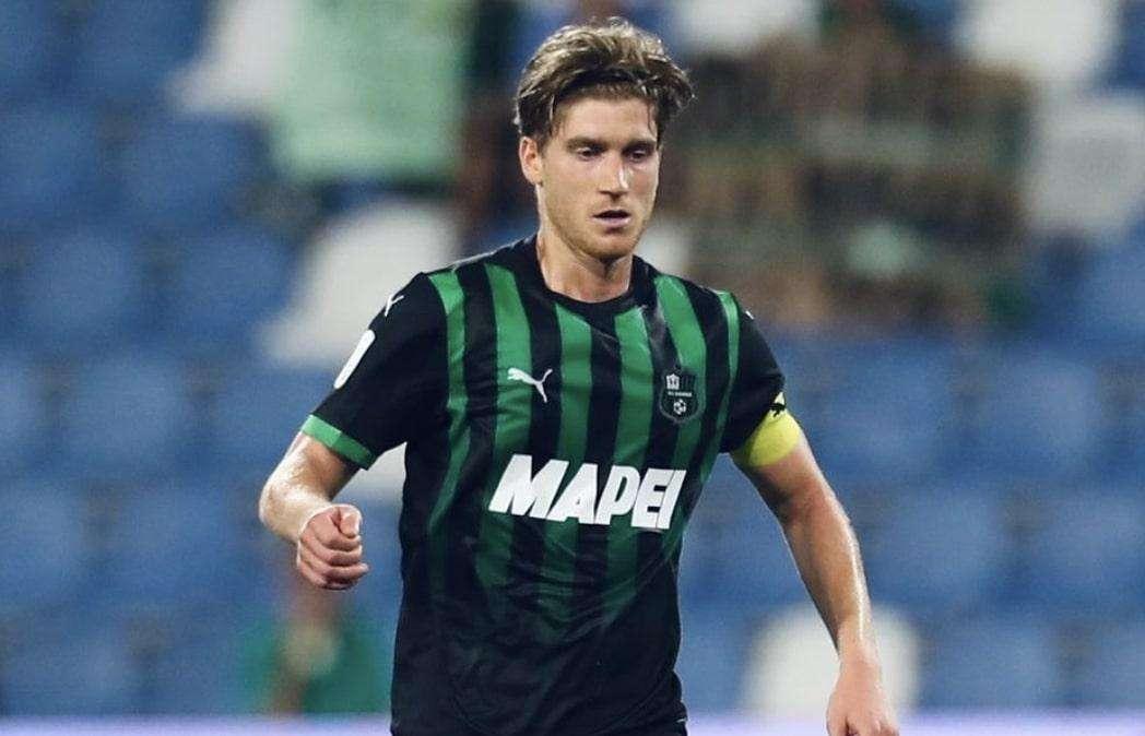 Verso Sassuolo-Juve Stabia: Romagna spera. Chi può sostituire Thorstvedt