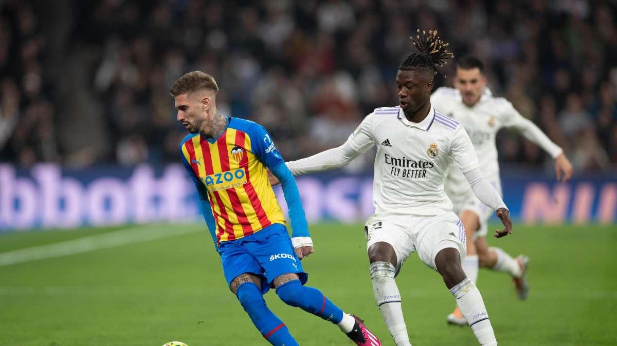 Calciomercato Sassuolo, retroscena Castillejo: il Valencia paga quasi metà ingaggio