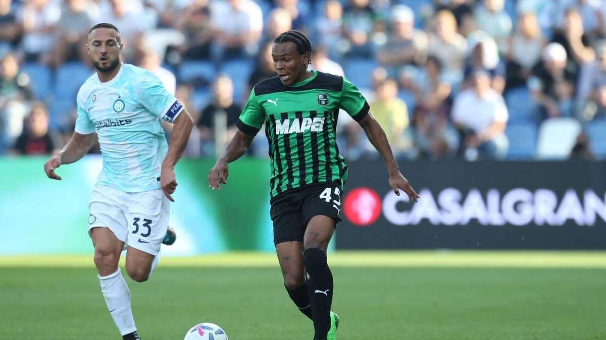 Sassuolo Inter amichevole, nuove conferme sul test al Mapei Stadium