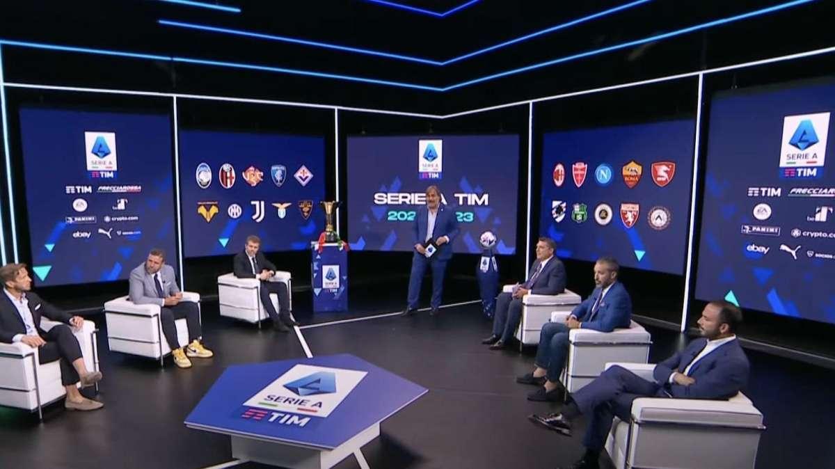 Calendario Serie A 22/23 sorteggio: Sassuolo-Fiorentina all'ultima. Tutte le partite