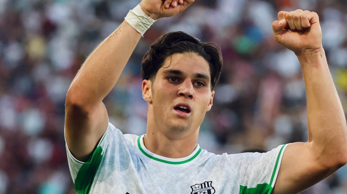 Sassuolo Calcio news oggi: Cinquegrano e Adzic on fire, il nuovo che avanza in neroverde