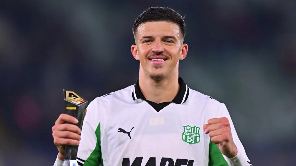 SN - Muharemovic Leeds, è fatta: quanto incassa il Sassuolo e la % alla Juve