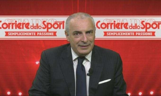 Jacobelli: "Perché una squadra di B si deve dannare per qualificarsi per poi perdere come il Sassuolo col Milan”