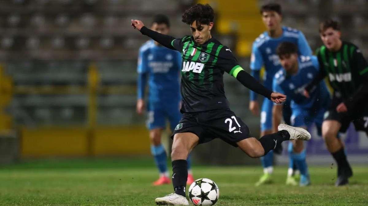 VIDEO - Sassuolo Primavera Real Betis highlights 1-1: Bruno evita la sconfitta ma non l'eliminazione