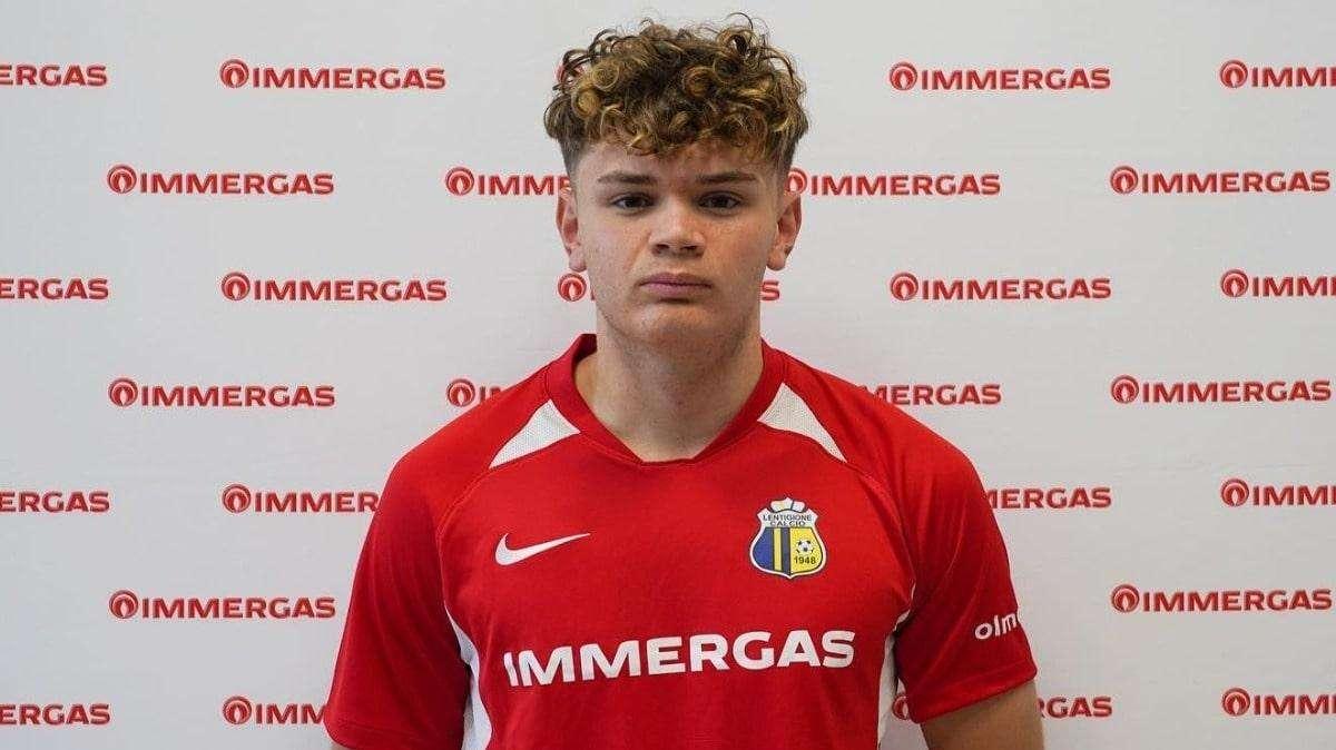 Calciomercato Sassuolo: Luca Lazzaretti al Lentigione, Antonio Borgia al Lamezia