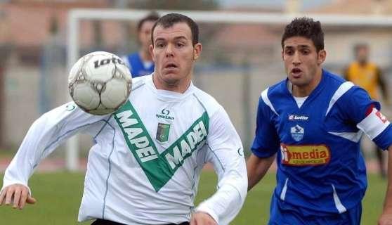 Andy Selva: "Il Sassuolo non è una rivelazione. Era così anche quando non vinceva"