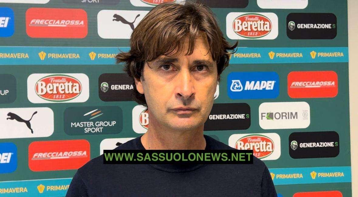 Bigica dopo Juve-Sassuolo: "Ci è mancata la fame. Sono arrabbiato: vi spiego perché"