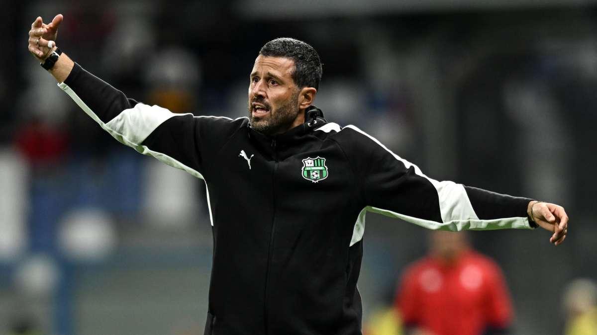 Sassuolo, troppo champagne: l'euforia post-Atalanta ha presentato il conto