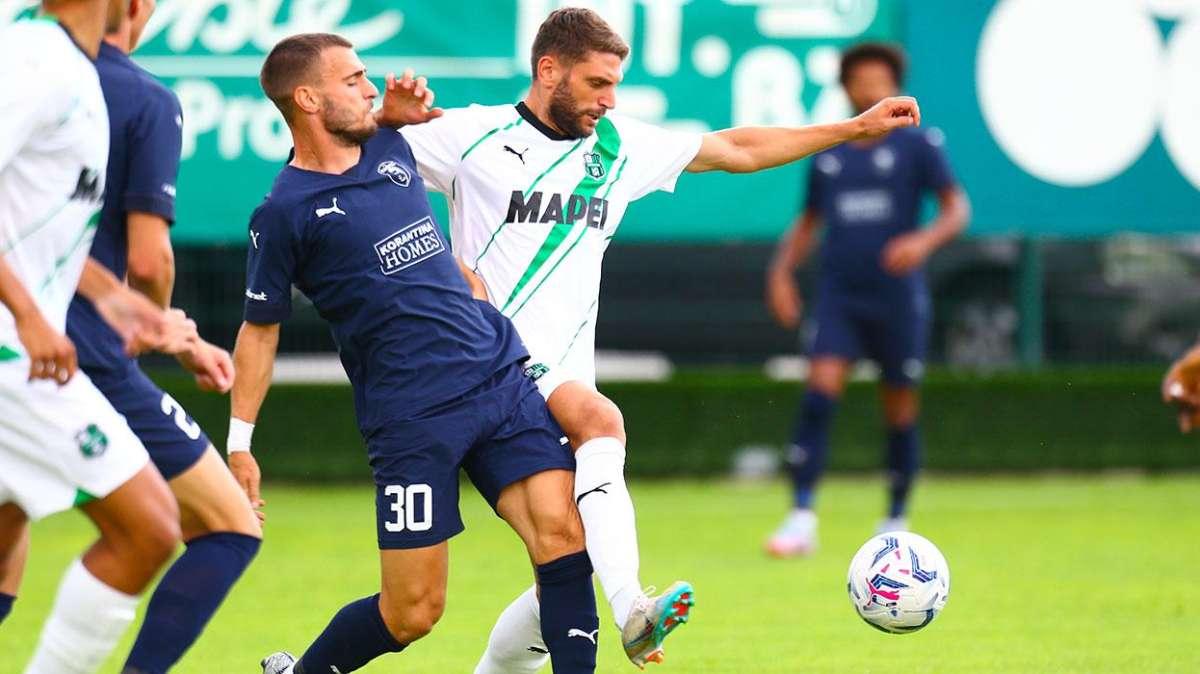 Berardi Juve, Pedullà: "Primi contatti col Sassuolo. Le ultime"