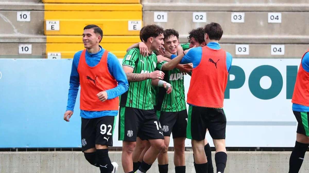 Sassuolo Atalanta Coppa Italia Primavera: data e orario, quando si gioca la semifinale