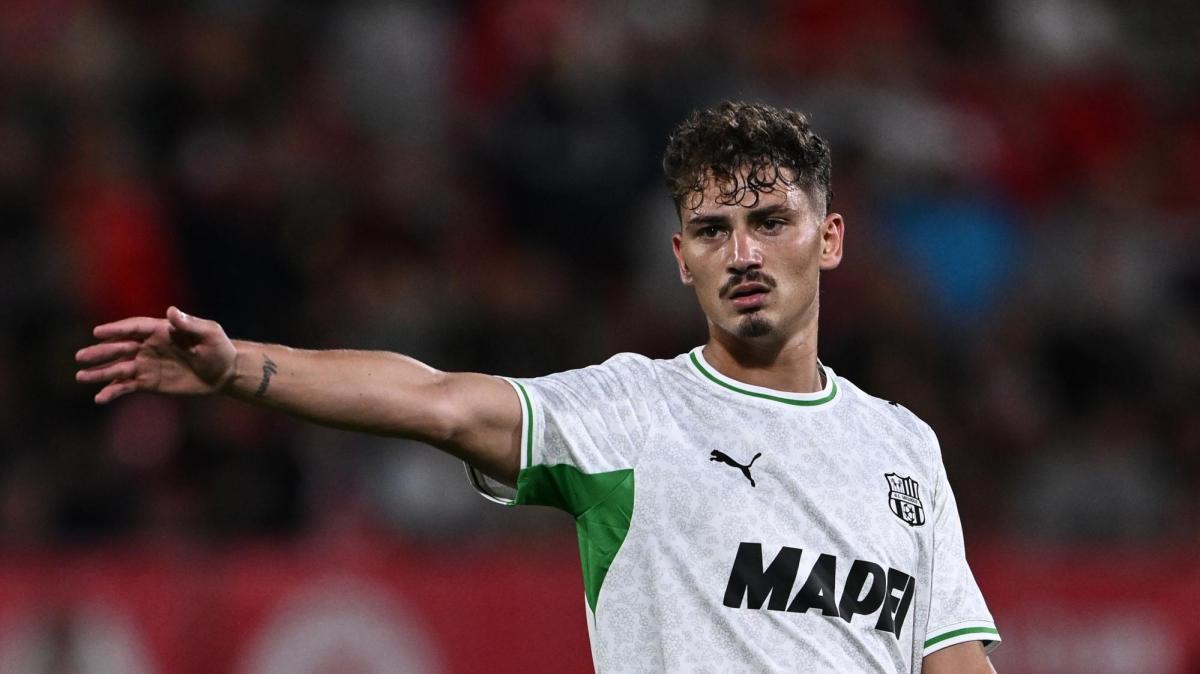 Agente Esposito: "Volevo portarlo al Napoli, ma non potevo fare scelta migliore del Sassuolo"