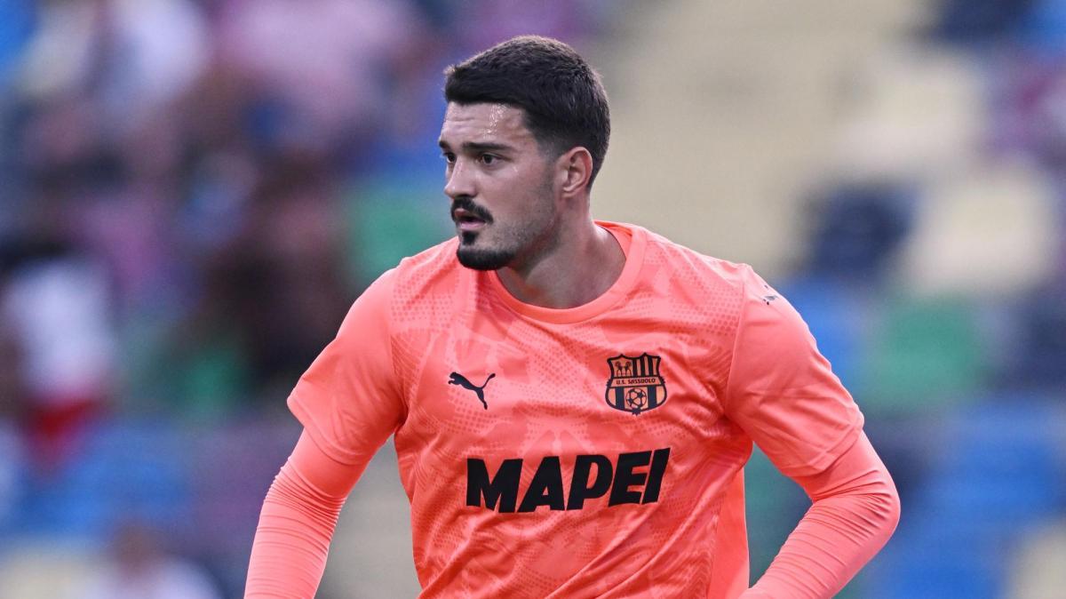 Muric, altri tre errori che fanno rumore: il Sassuolo si interroga sul suo portiere