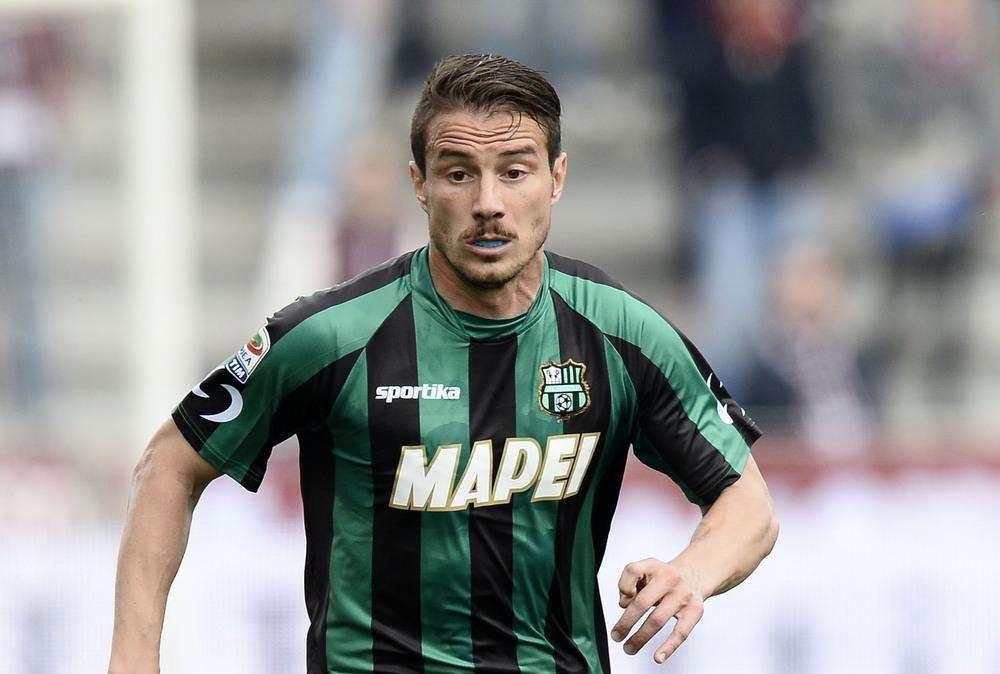Brighi: "Il Sassuolo deve puntare all'Europa. De Zerbi ha una fortuna"