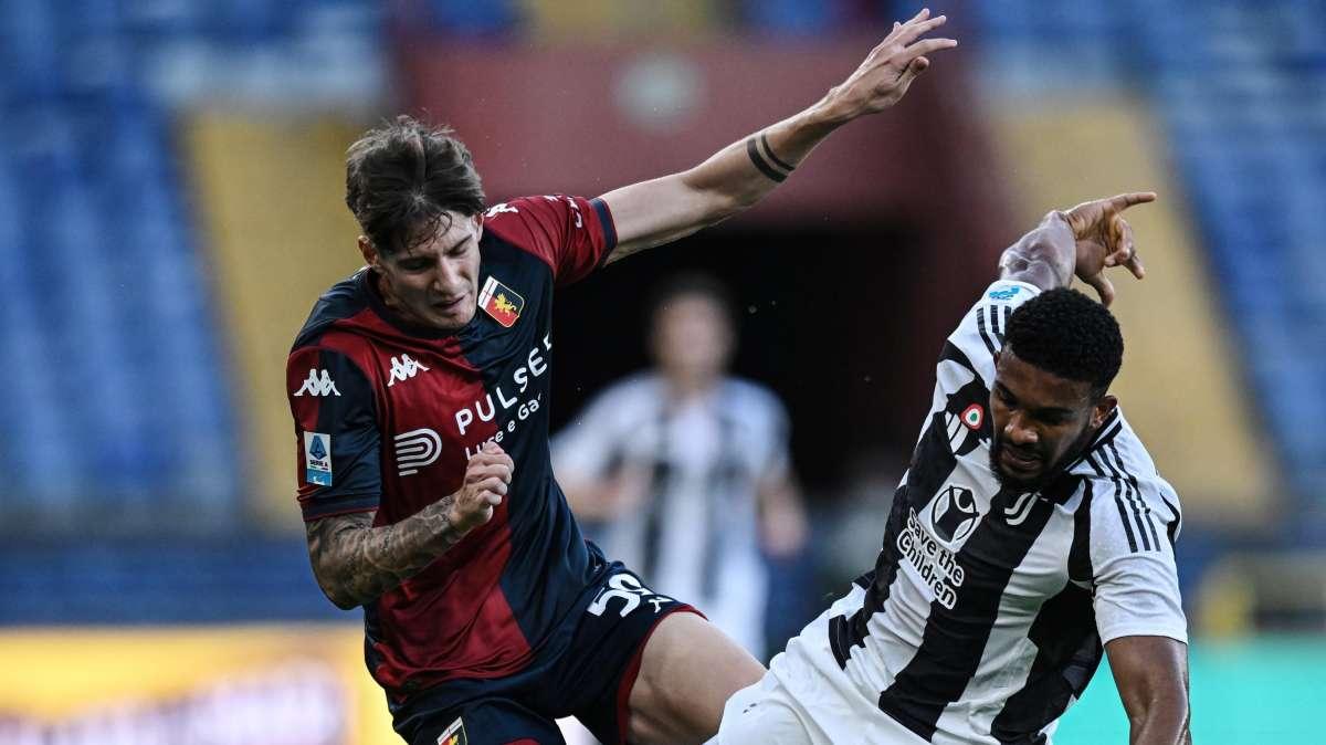 Calciomercato Sassuolo: contatti col Napoli, derby col Bologna per Zanoli che lascerà il Genoa