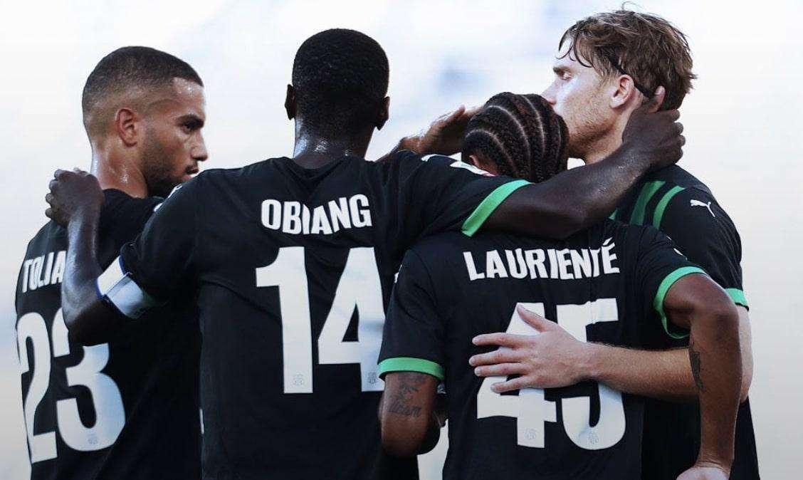 Da Obiang a Volpato: i convocati del Sassuolo in Nazionale. La decisione su Moldovan