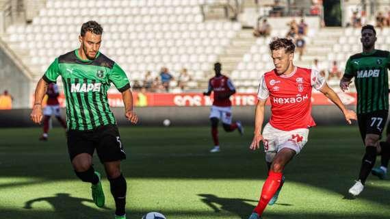 Calciomercato Sassuolo, dalla Turchia: il Galatasaray 'scarica' Kaan Ayhan