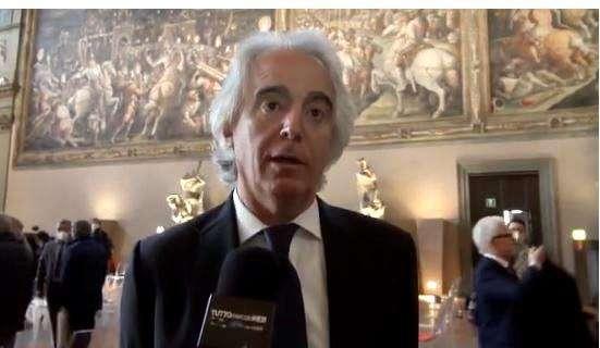 Avvocato Grassani: "Peggio di Calciopoli, Juve a rischio retrocessione"