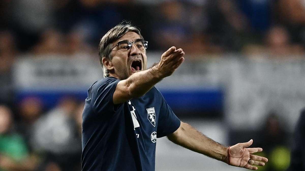 Juric pensa a una mossa anti-Sassuolo: le idee di formazione del Torino
