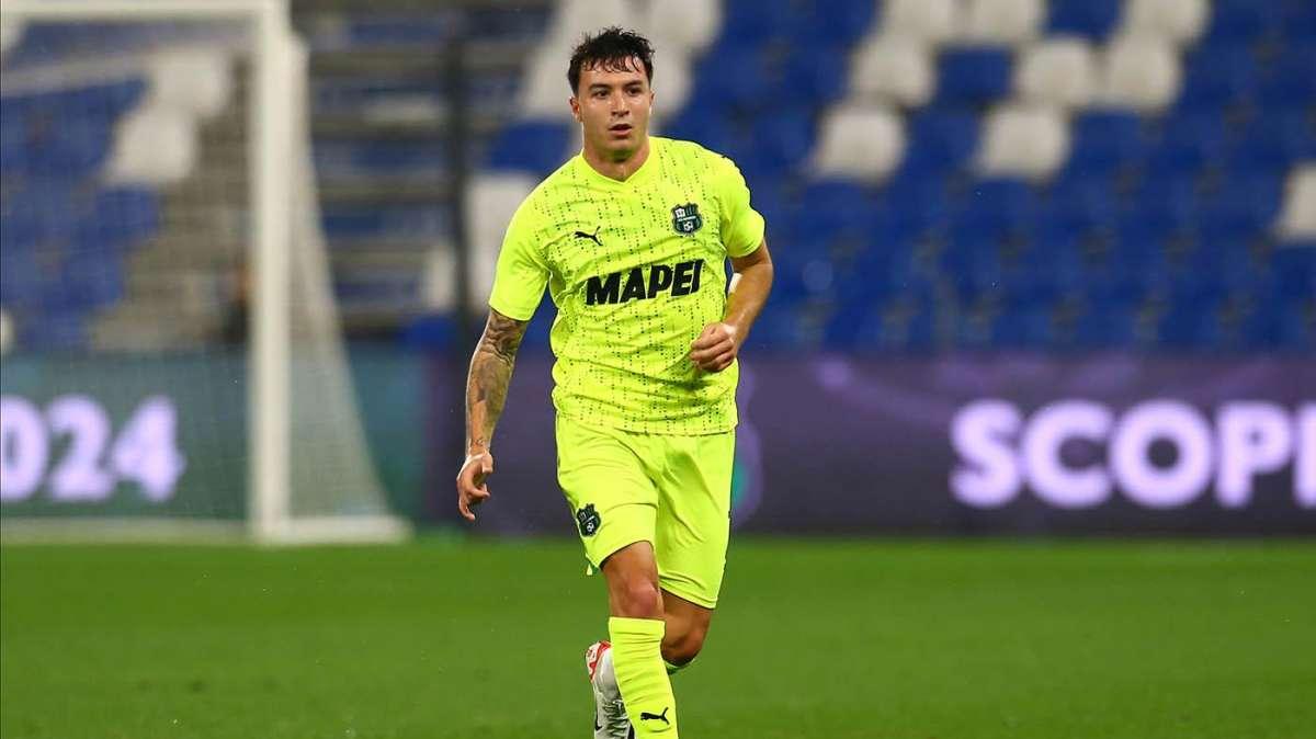 Missori infortunio: salta Sassuolo-Roma. Il punto sulle sue condizioni