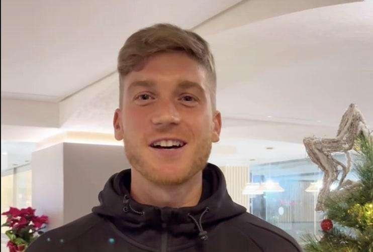 Sassuolo, Filippo Romagna: "Mi auguro di tornare molto meglio di prima"