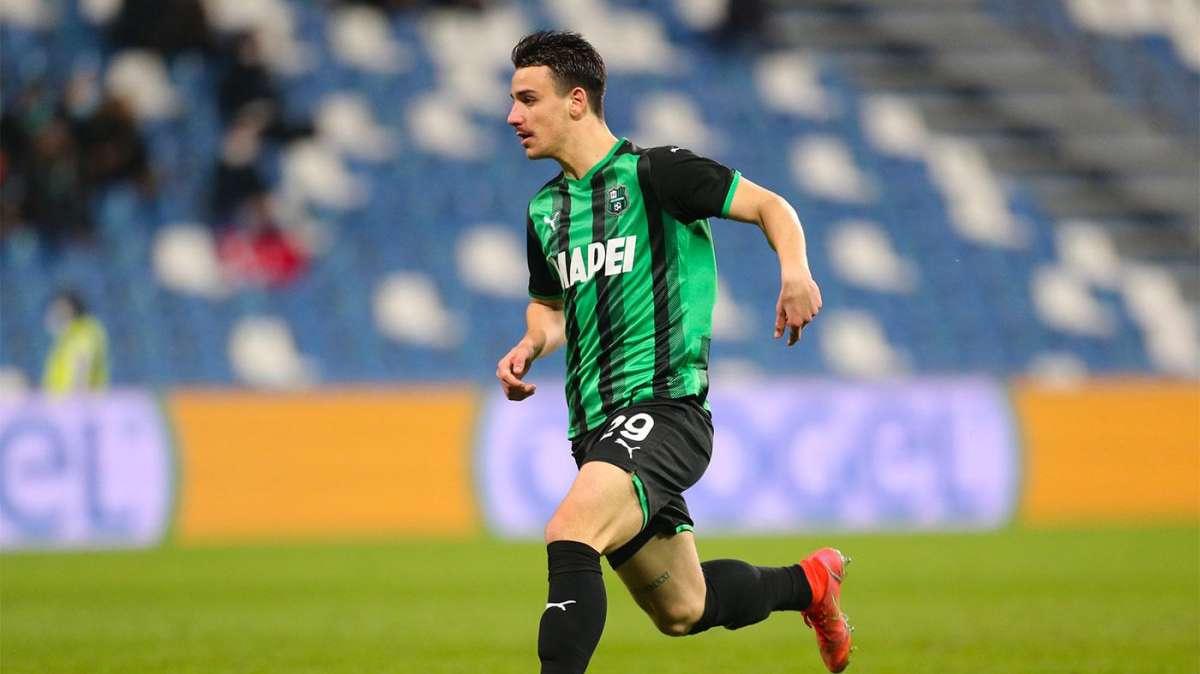 Calciomercato Sassuolo, parte anche Luigi Samele: accordo con l'Alcione Milano