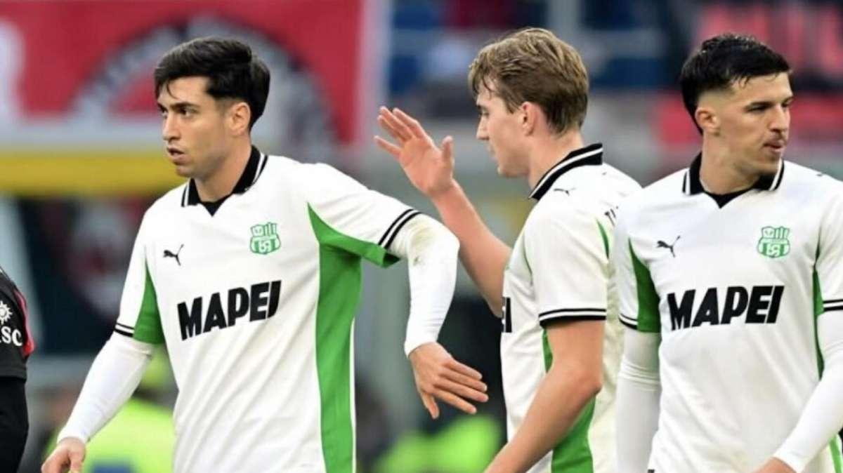 Luca Moro Padova: il Sassuolo apre alla cessione dell'attaccante